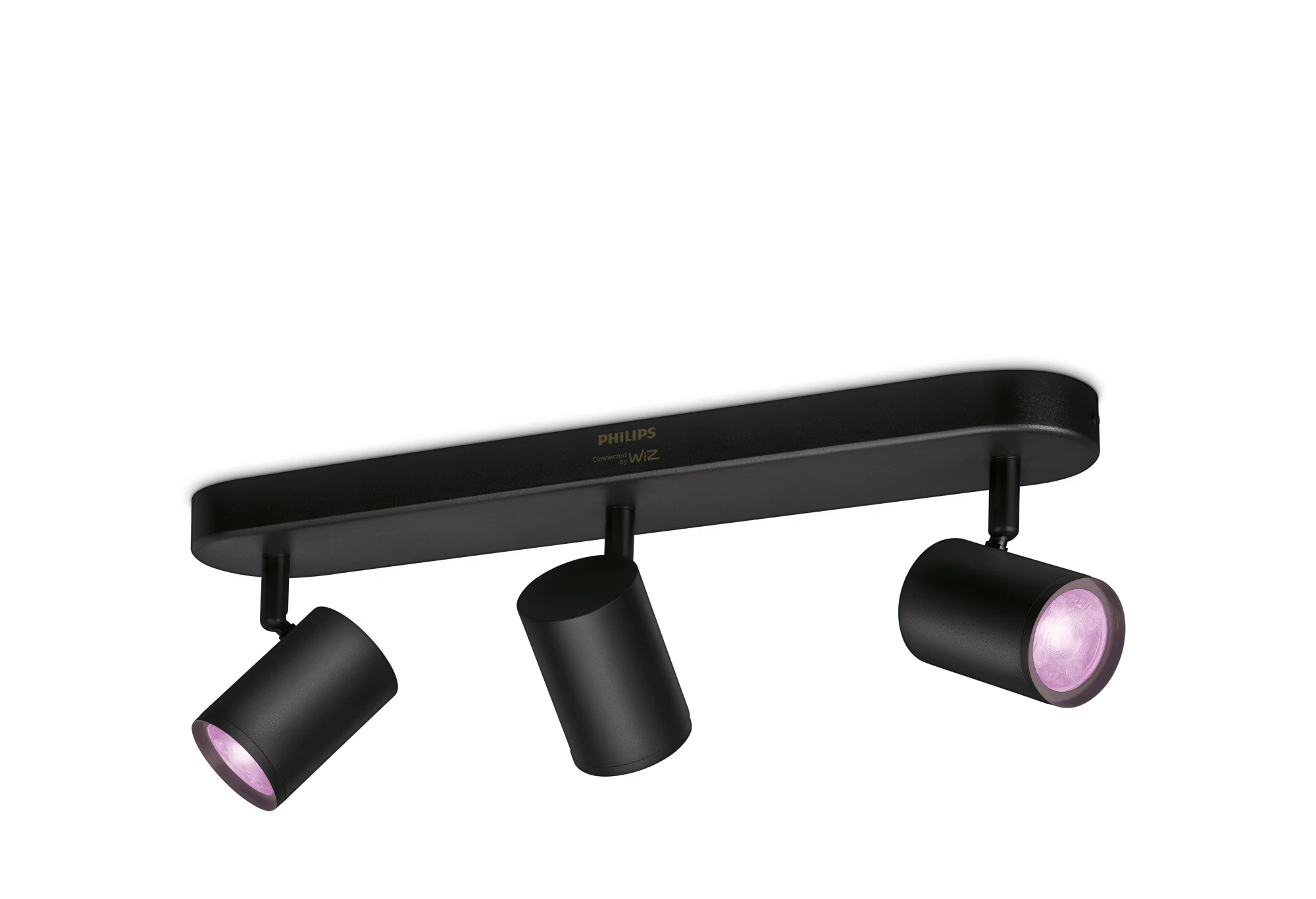 Philips by Signify Philips 6922341955198 smart lighting Smart lighting spot Wi-Fi/Bluetooth – image 1