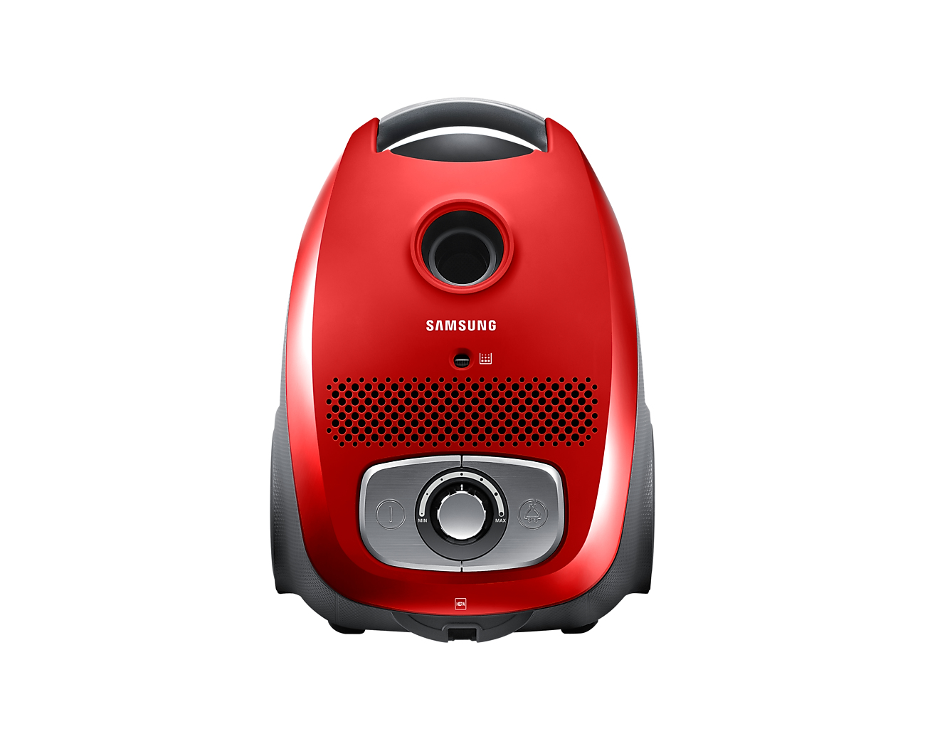 Samsung VC07RVNJGRL/SB vacuum