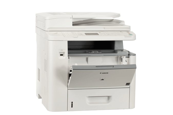 Canon imageCLASS D1370 Laser A4 – image 2