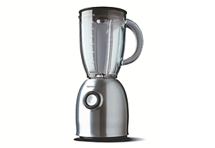 Kenwood BL745 1.5 L Tabletop blender 550 W Silver – image 1
