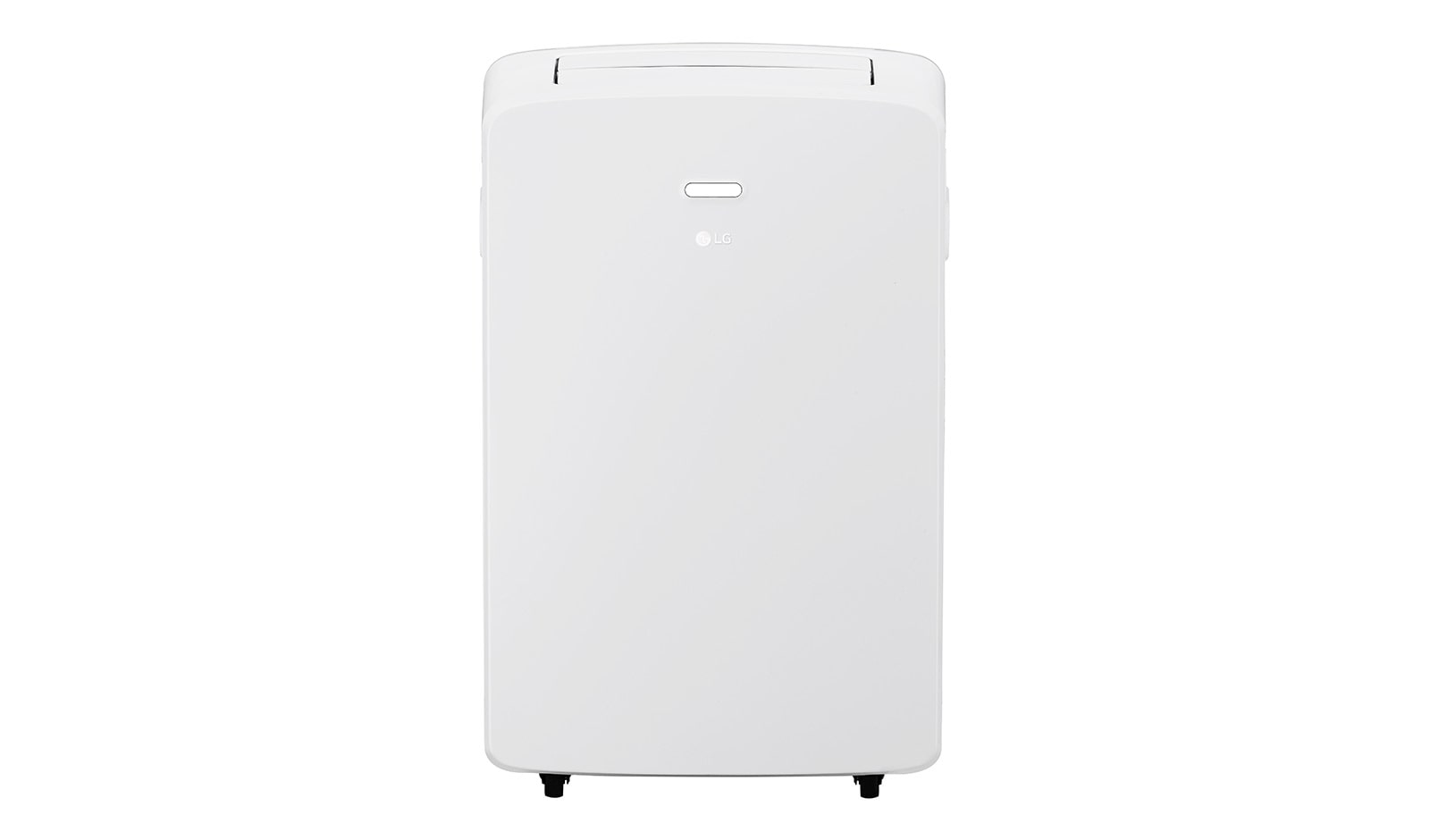LG LP1017WSR portable air conditioner – image 1