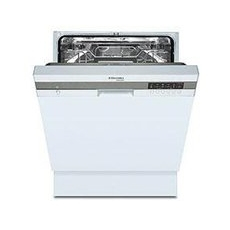 Electrolux ASI 66011 W