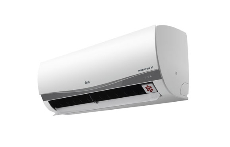 LG HS-12IPM air conditioner Split system White – image 5