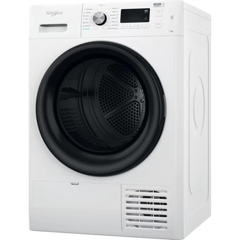 Whirlpool FFT M11 72B EE — vue 1 sur 8