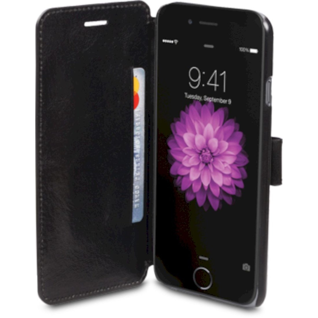 dbramante1928 FRI6GTBL0554 mobile phone case Flip case Black – image 3