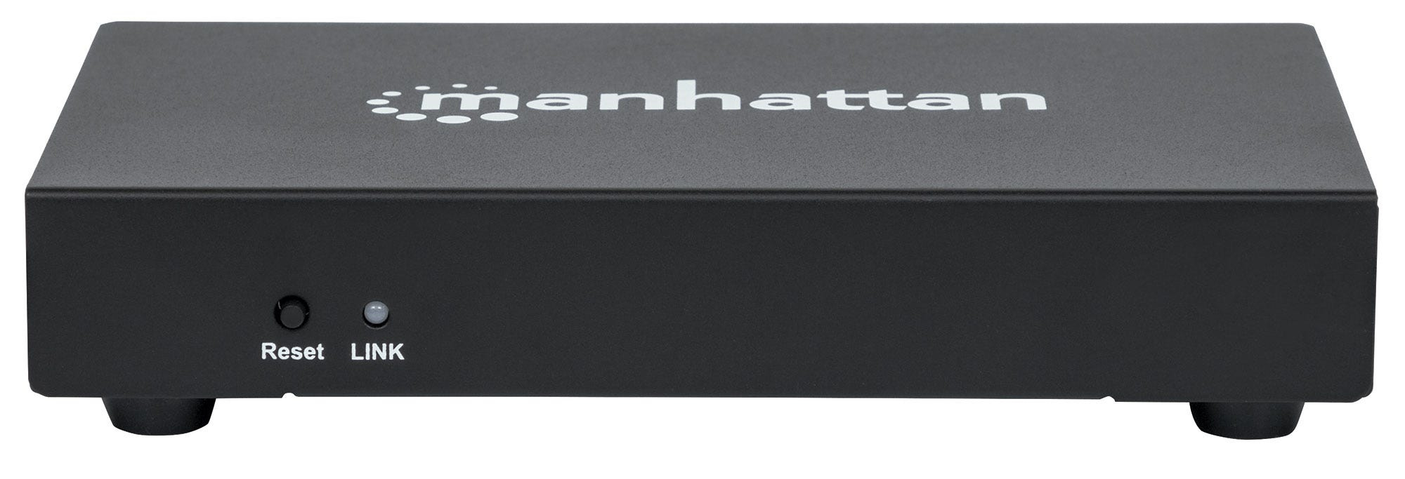 Manhattan 1080p 4-Port HDMI Extending Splitter Transmitter, Splits One Source to Four Outputs, Three Year Warranty – image 3