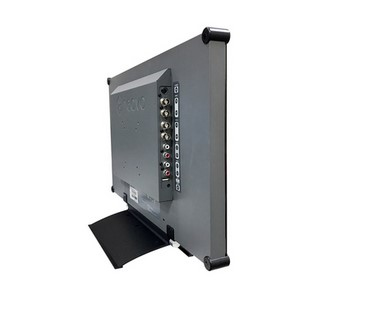 AG Neovo RX-24G surveillance monitor CCTV monitor – image 3