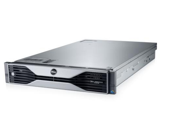 Dell Precision R7610 Intel® Xeon® E5 V2 Family E5-2697V2