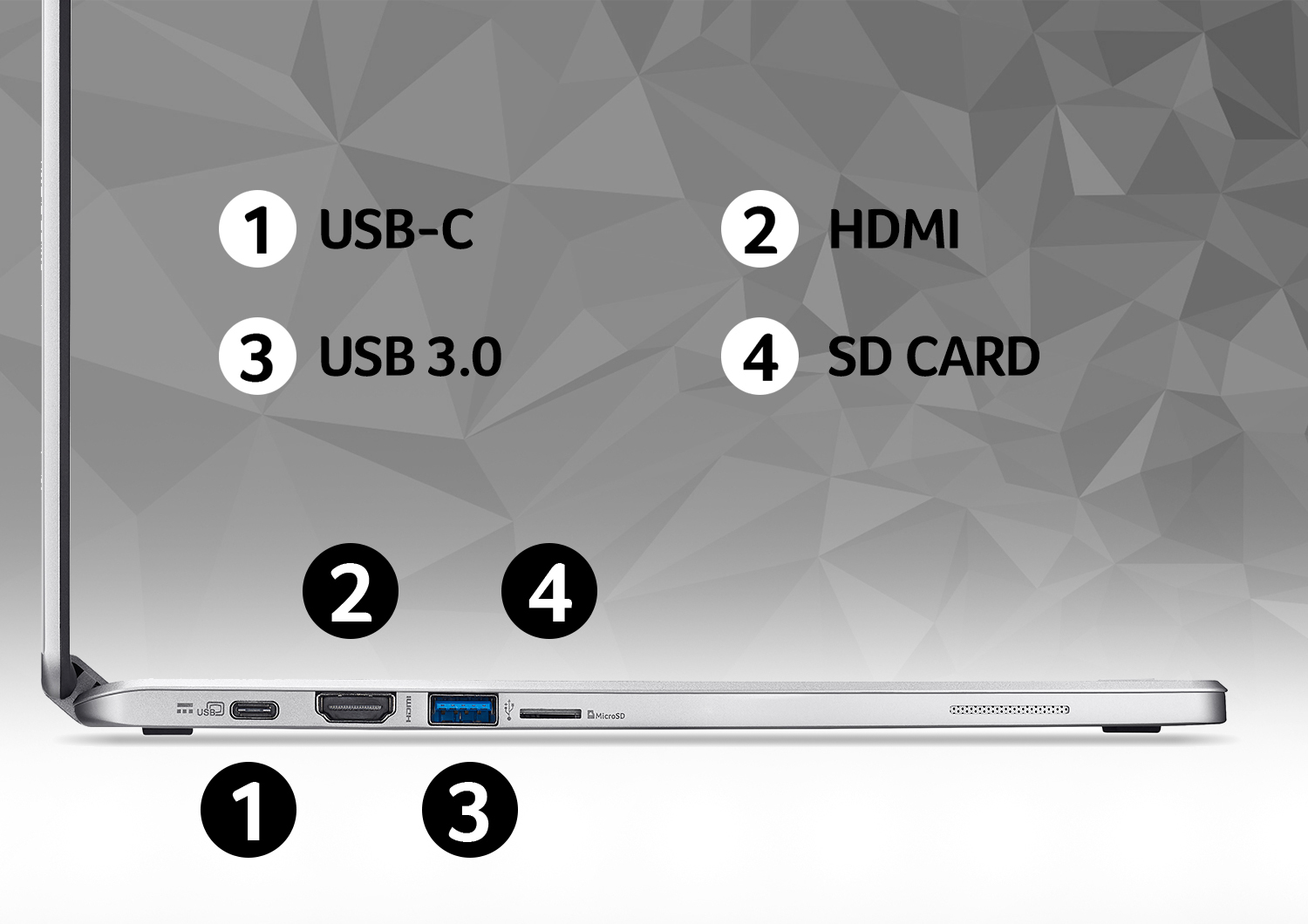 Acer Chromebook R 13 CB5-312T-K1TR MediaTek M8173C – image 7