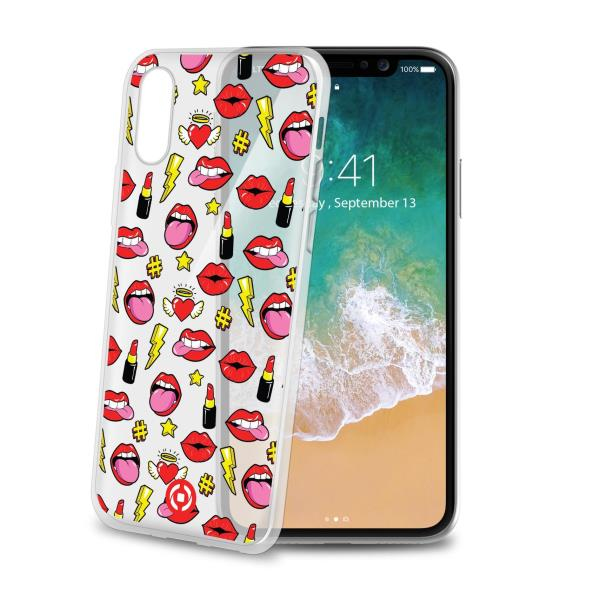Celly COVER900TEEN07 mobile phone case