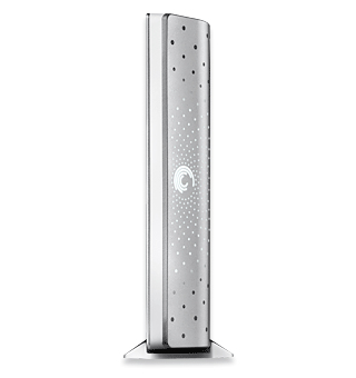 Seagate FreeAgent Desktop ST310005FDA external hard drive – image 3