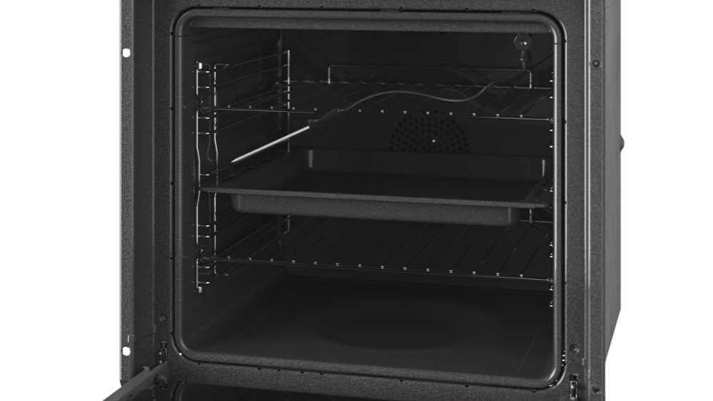Hoover H-OVEN STEAM 700 PLUS HOXP0147BI – image 2