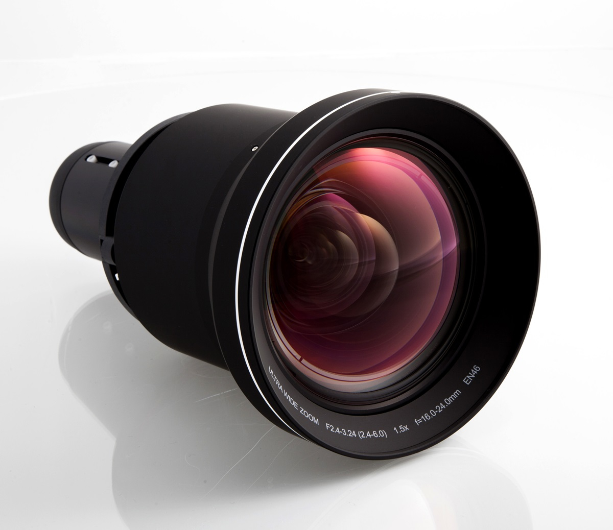 Barco EN46 projection lens F35, F70, F90
