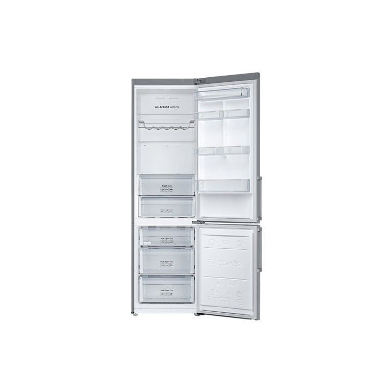 Samsung RB37J5320SS fridge-freezer Freestanding – image 4