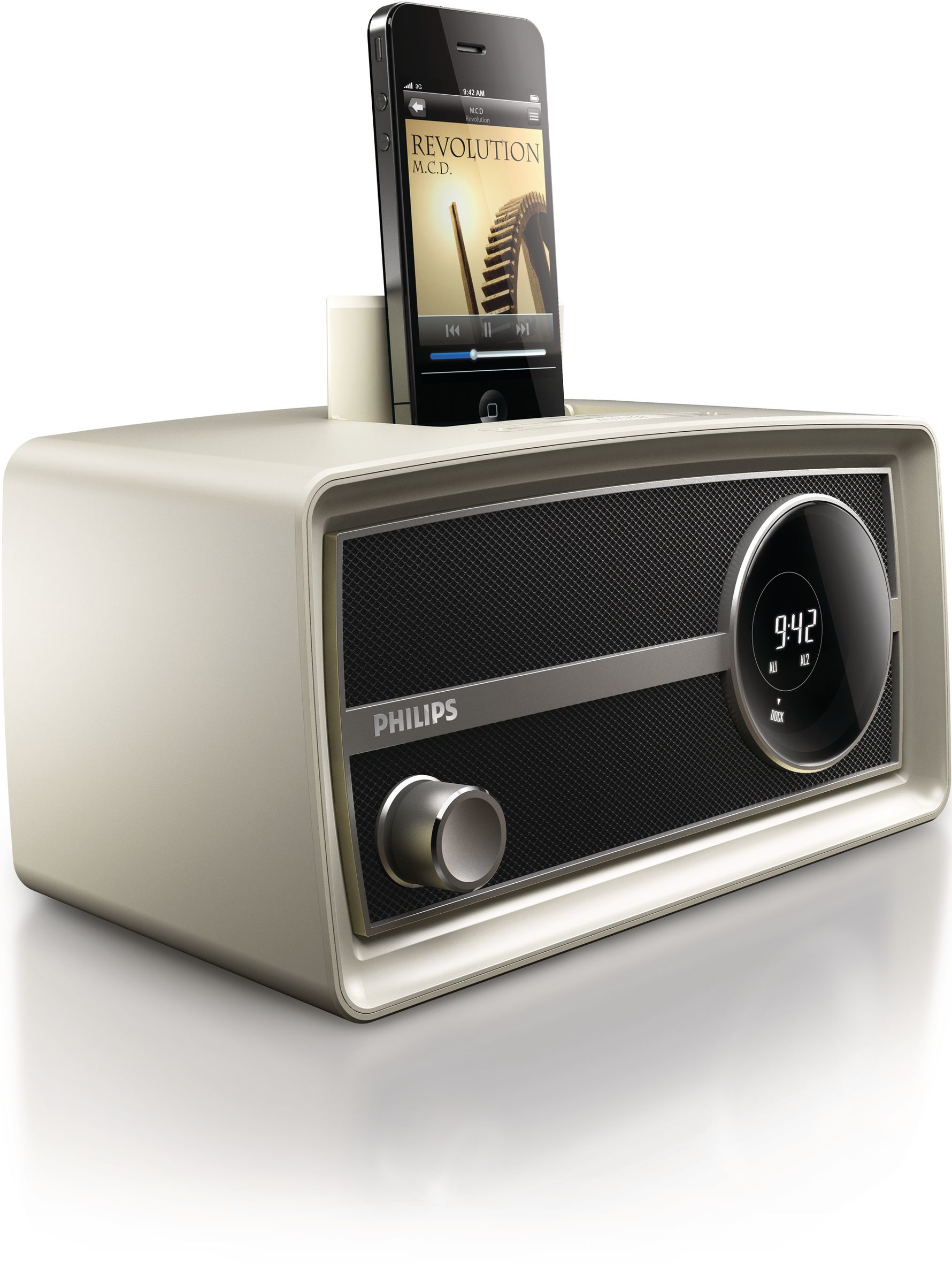 Philips Original radio mini ORD2100C/37