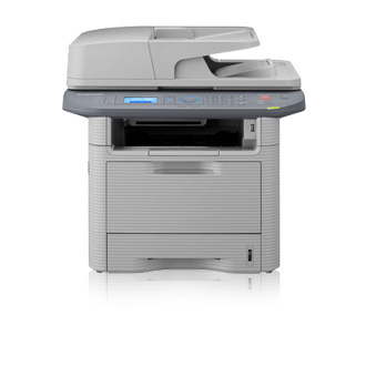 Samsung SCX-5637FR Laser A4 – image 1