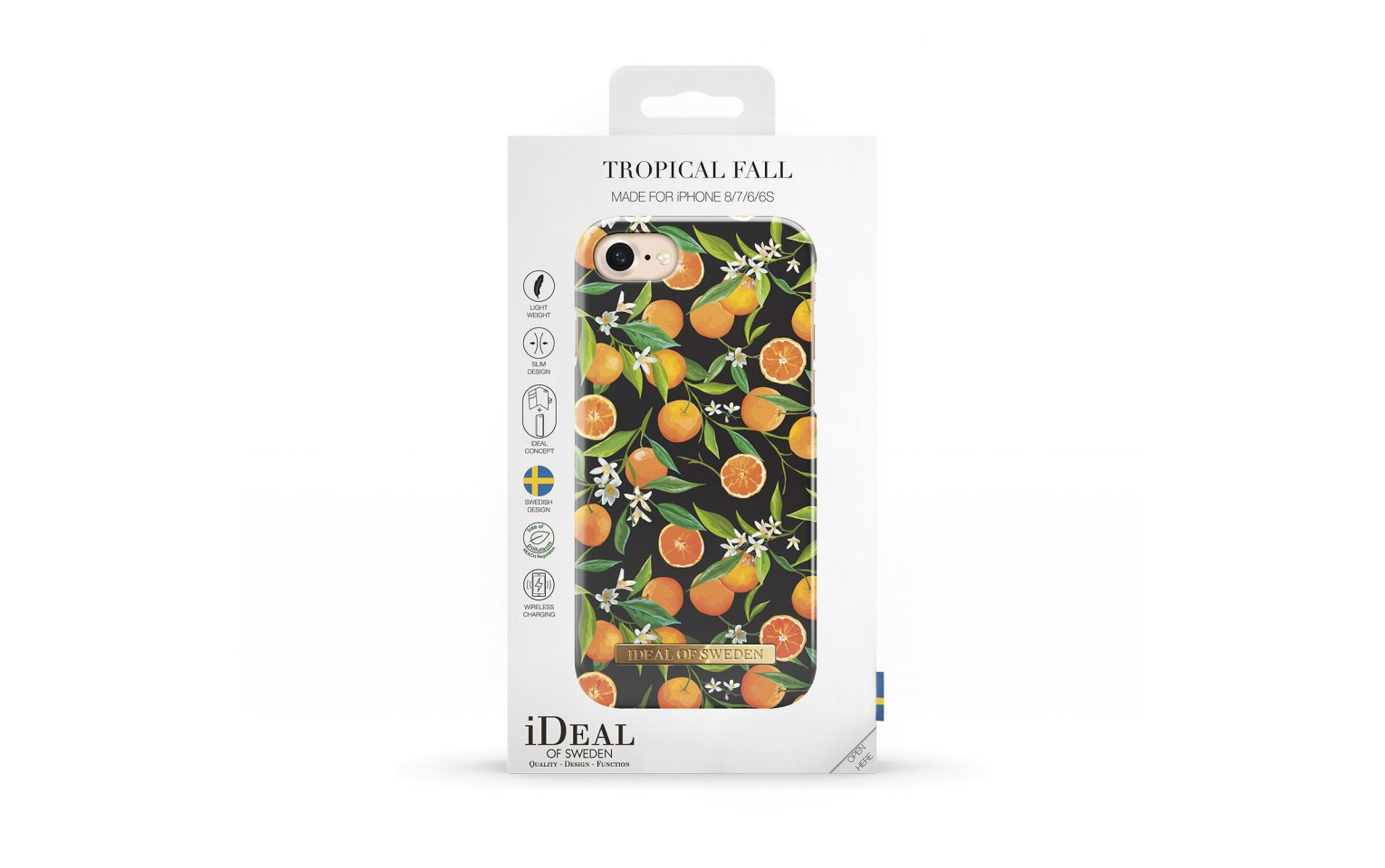 iDeal of Sweden IDFCS17-I7-64 mobile phone case – image 2