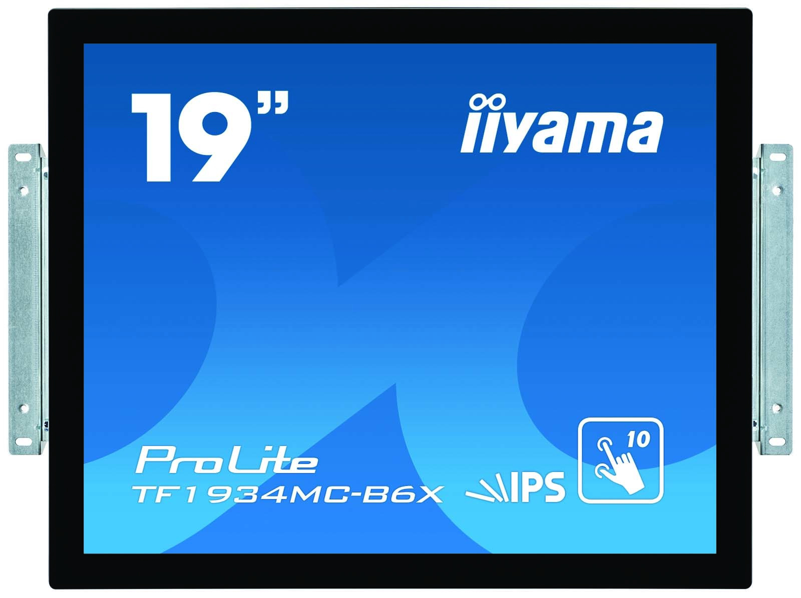 iiyama TF1934MC-B6X computer monitor – image 1