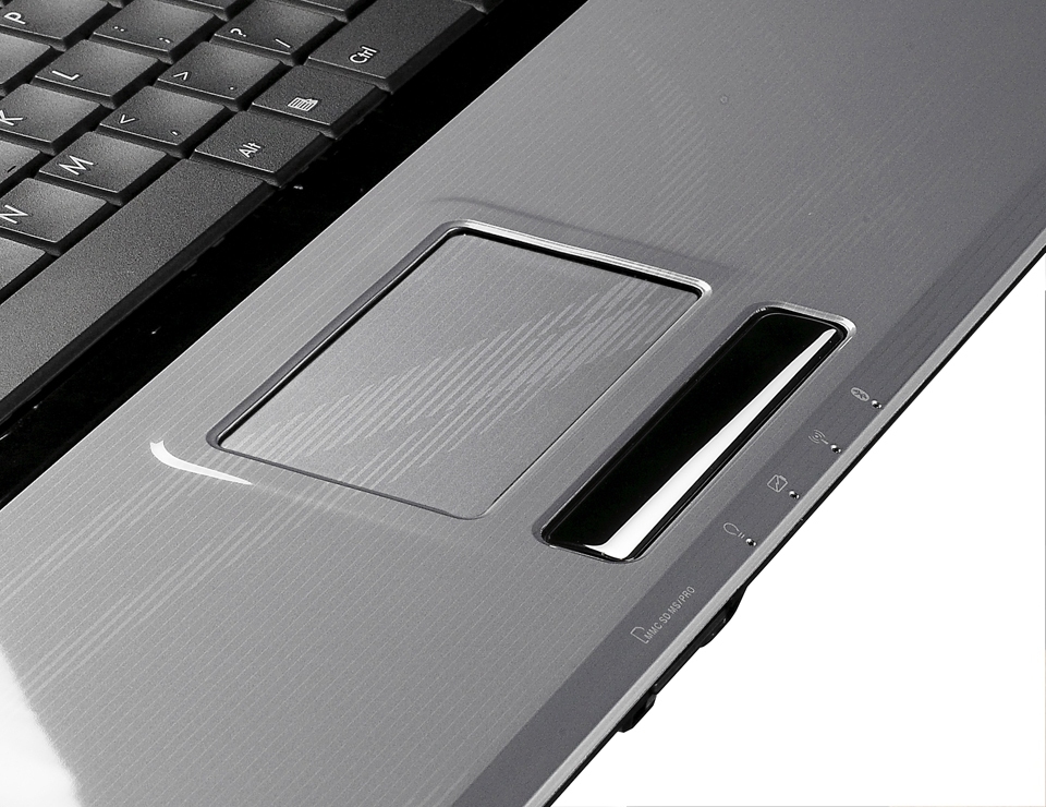 ASUS X61SL-6X012C laptop Intel® Core™2 Duo P8700 – image 6