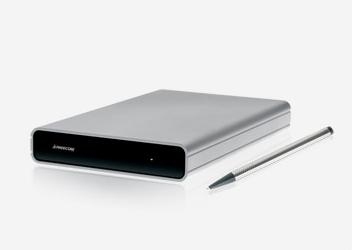 Freecom Mobile Drive II 320GB – image 1
