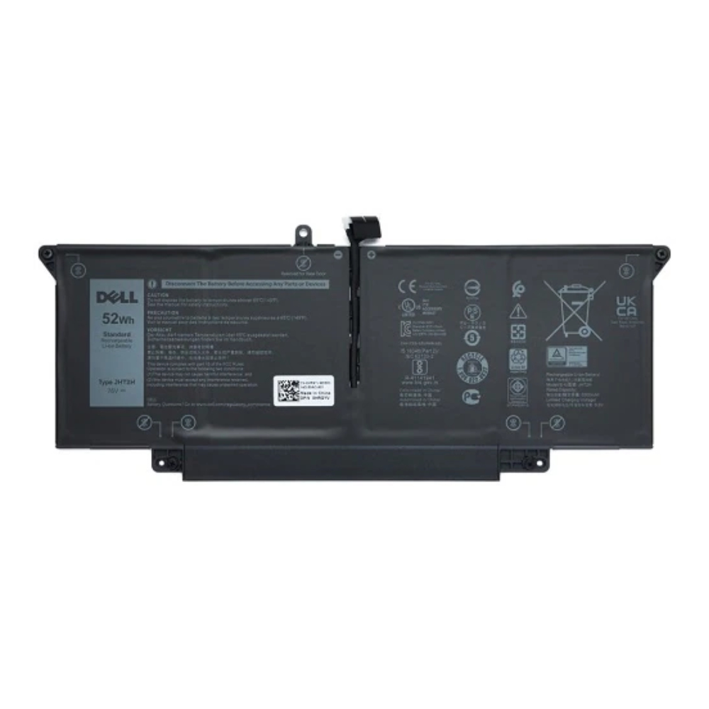 Origin Storage WY9MP batteria ricaricabile industriale Ioni di Litio 6500 mAh 7,6 V