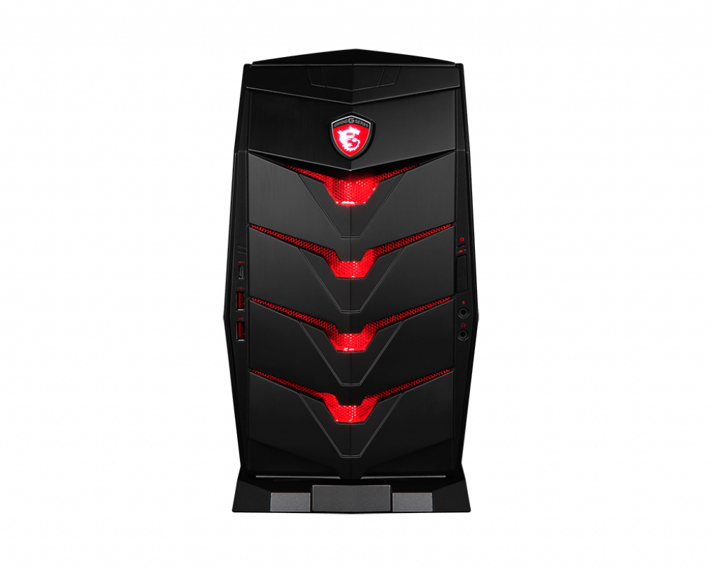MSI Aegis 082DE Intel® Core™ i7 i7-6700 – image 1
