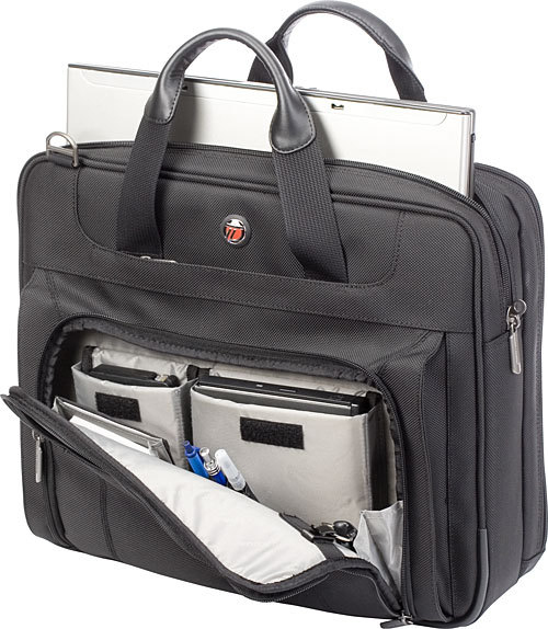 Targus 14” Ultra-Lite Corporate Traveler – image 4