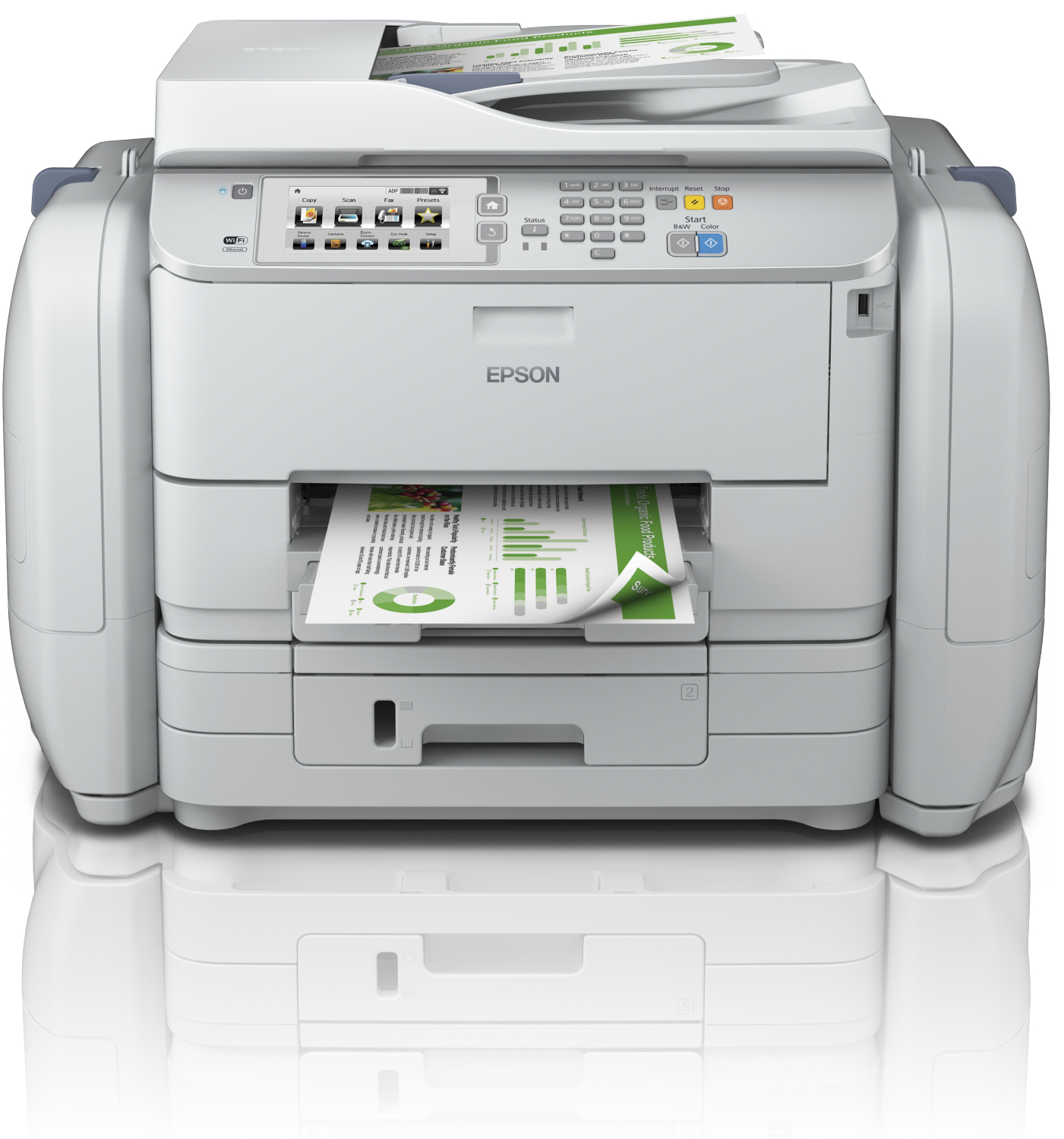 Epson WF-R5690 DTWF BAM