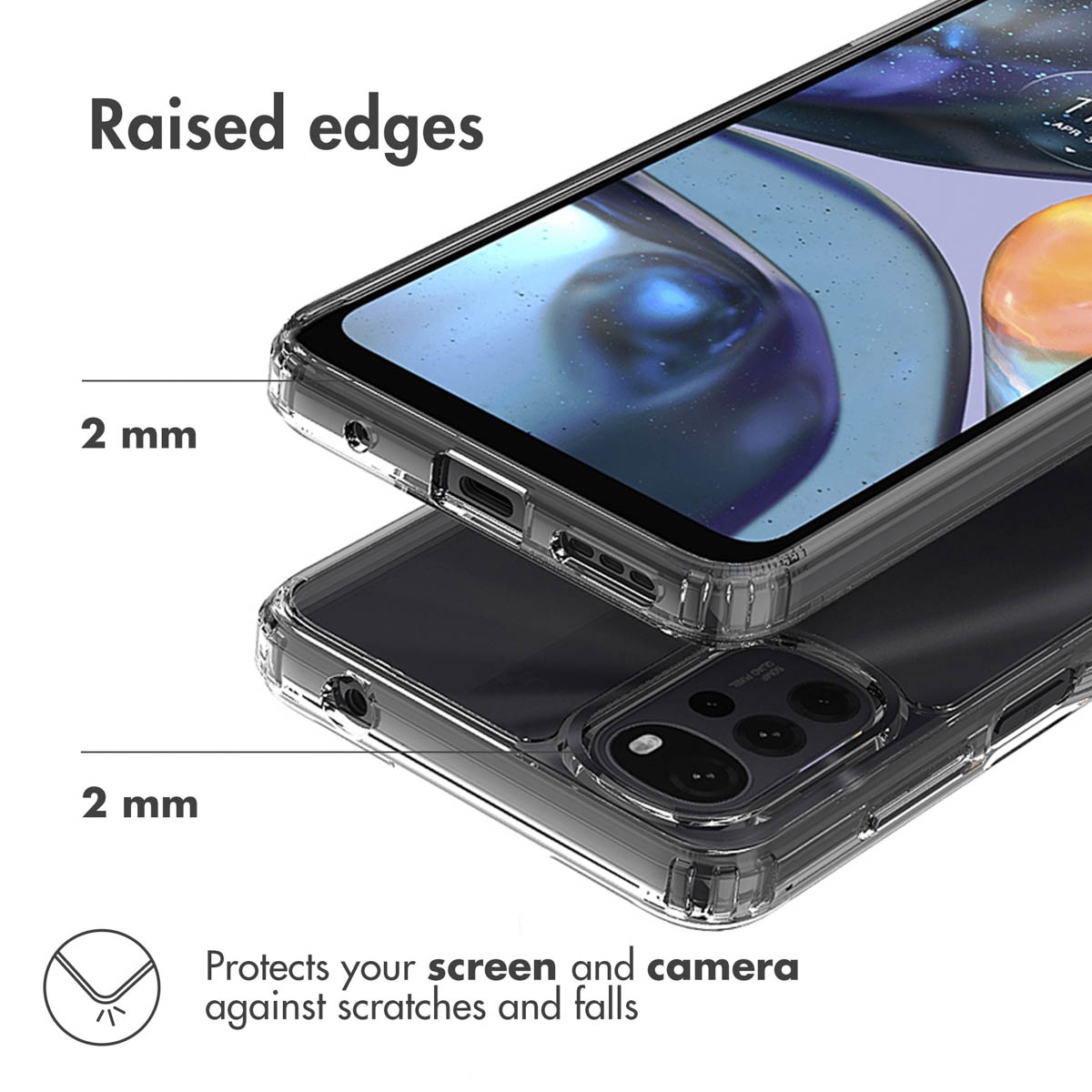 Accezz SH00050404 mobile phone case – image 3