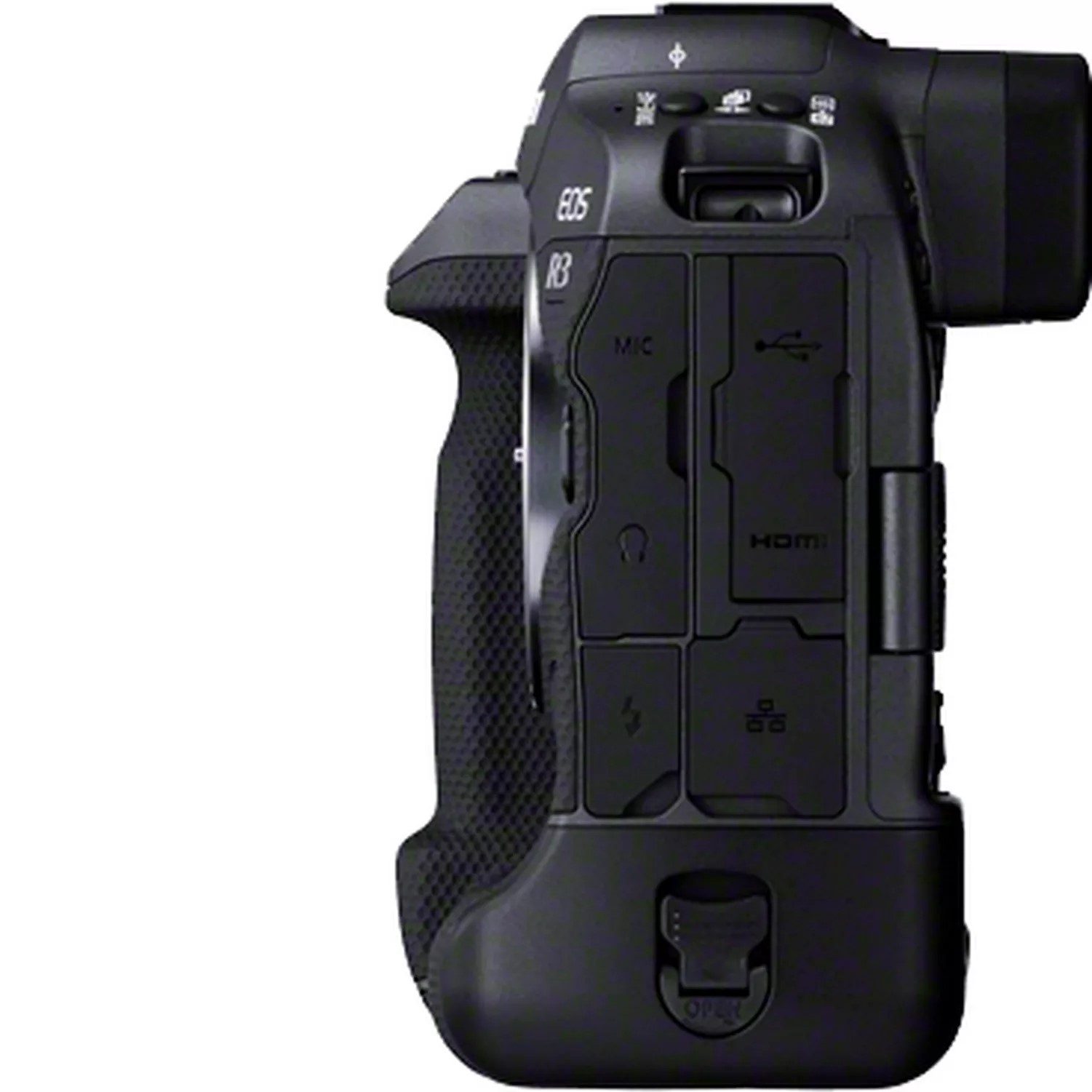Canon EOS R3 MILC Body – image 5
