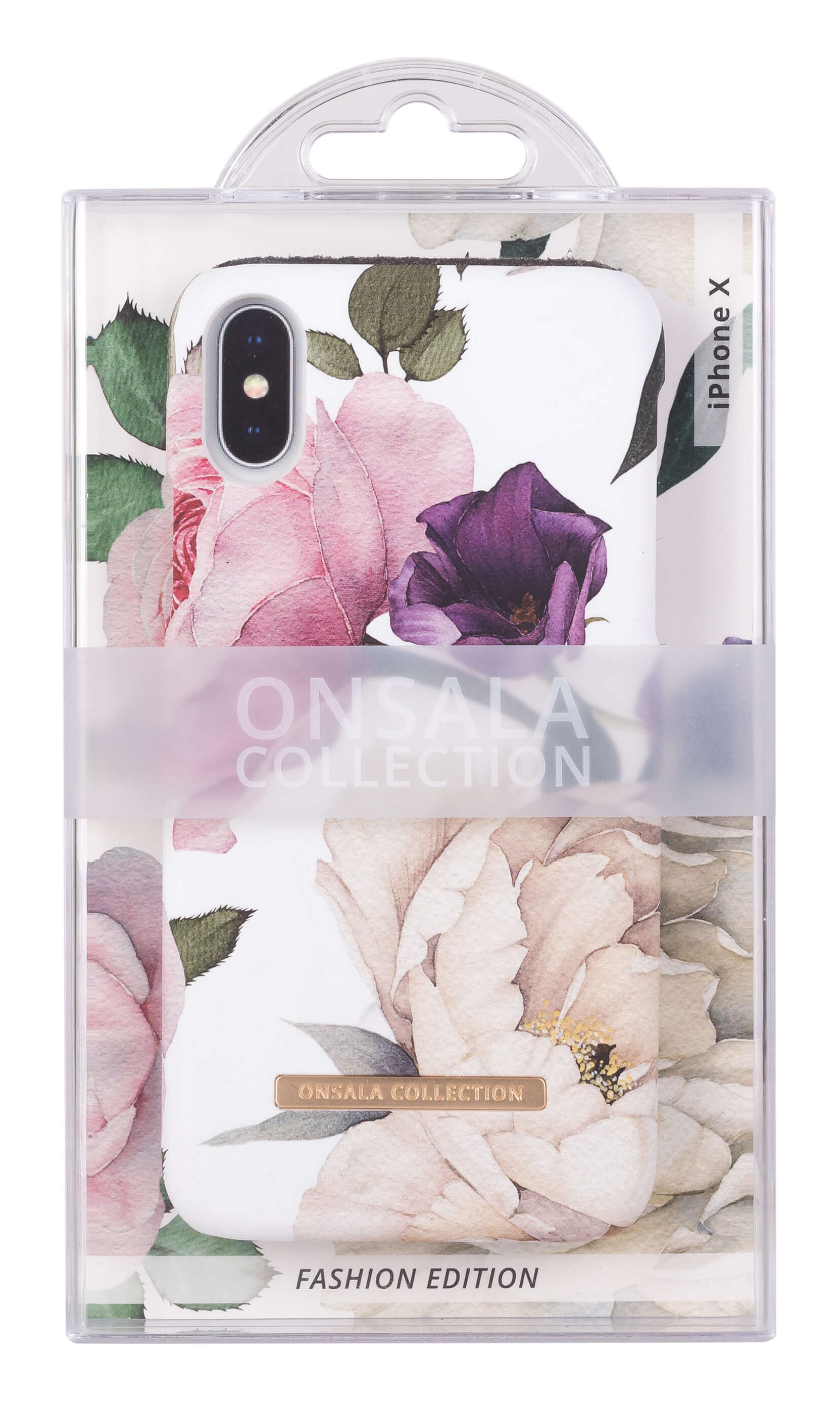 Onsala Soft Rose Garden iPhoneX/Xs – image 2