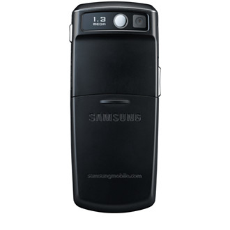 Samsung SGH-E200E – image 3