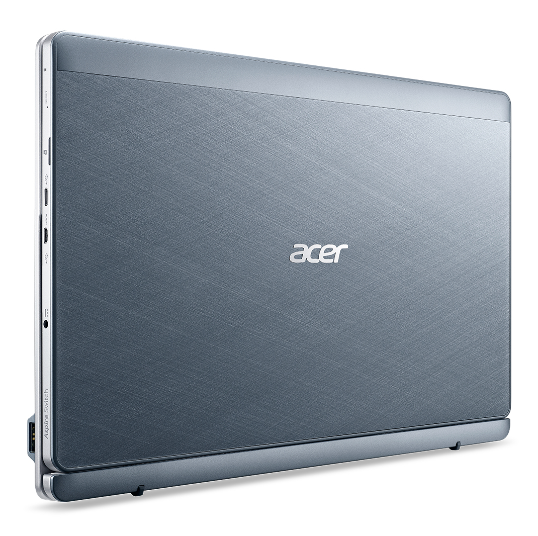 Acer Aspire Switch 11 SW5-111P-13FX Intel Atom® Z3745 Laptop – image 2