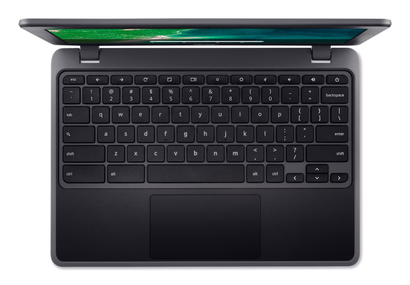 Acer Chromebook C734-C2TS Intel® Celeron® N4500 – image 4