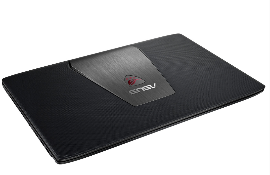 ASUS ROG G552VX-DM283T laptop Intel® Core™ i5 i5-6200U – image 5