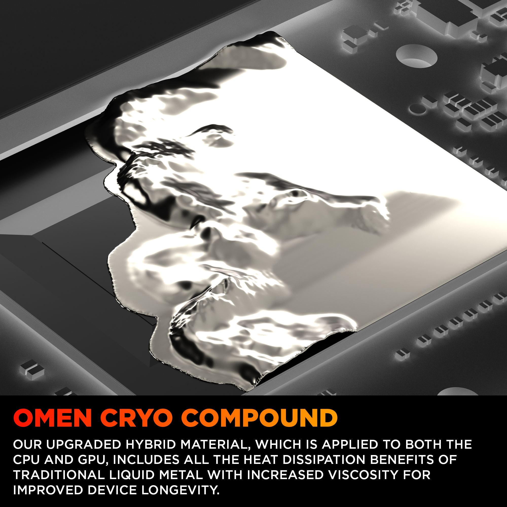 HP OMEN MAX Gaming 16-ah0004na – image 8
