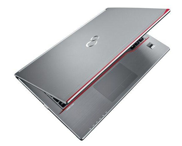 Fujitsu LIFEBOOK E753 Intel® Core™ i7 i7-3540M Laptop – image 4