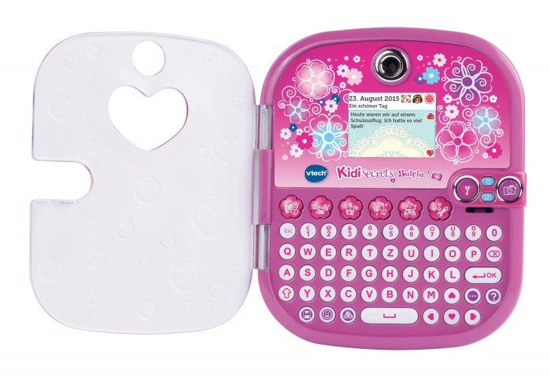 VTech 80-163104 children's gadget – image 2