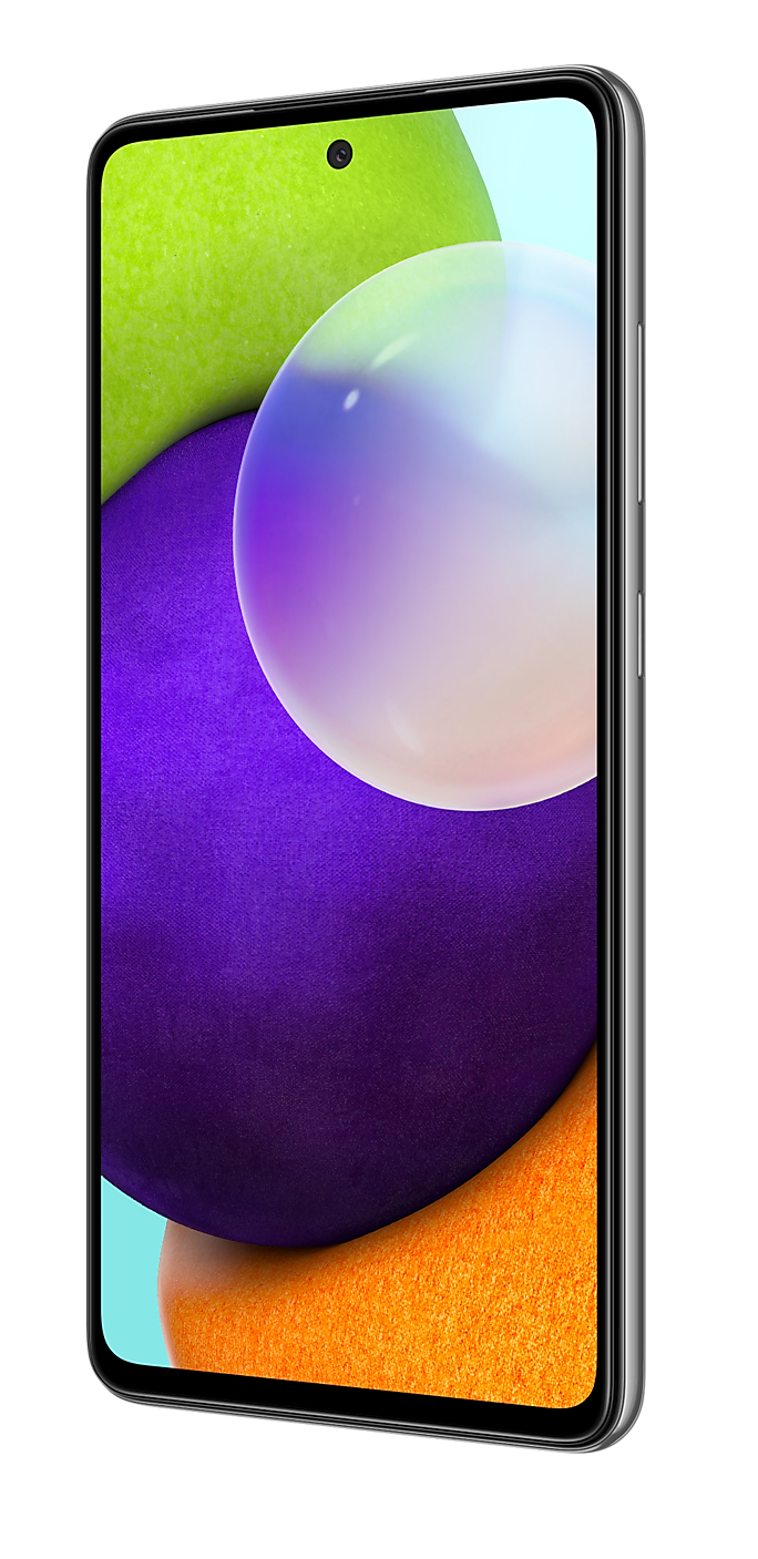 Samsung Galaxy A52 – image 1