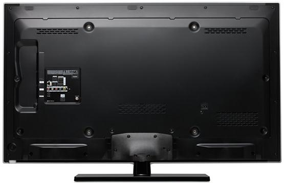 Samsung UA40ES6200R 101.6 cm (40") Full HD Smart TV Wi-Fi Black – image 4