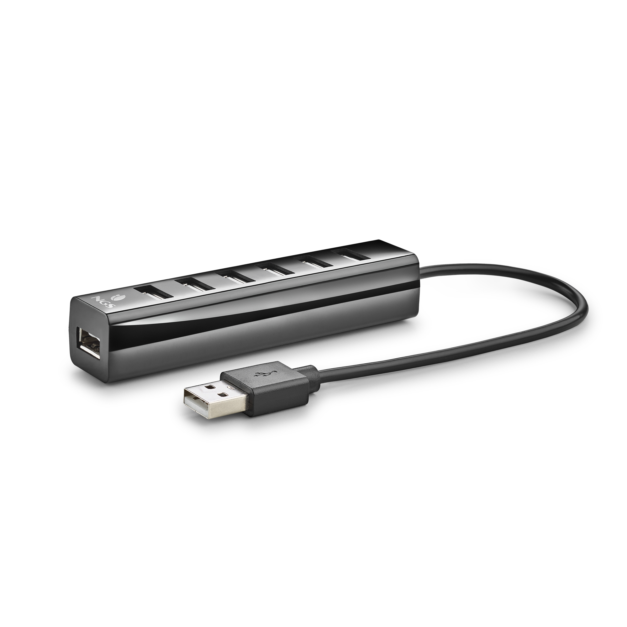 NGS IHUB7 TINY – image 4