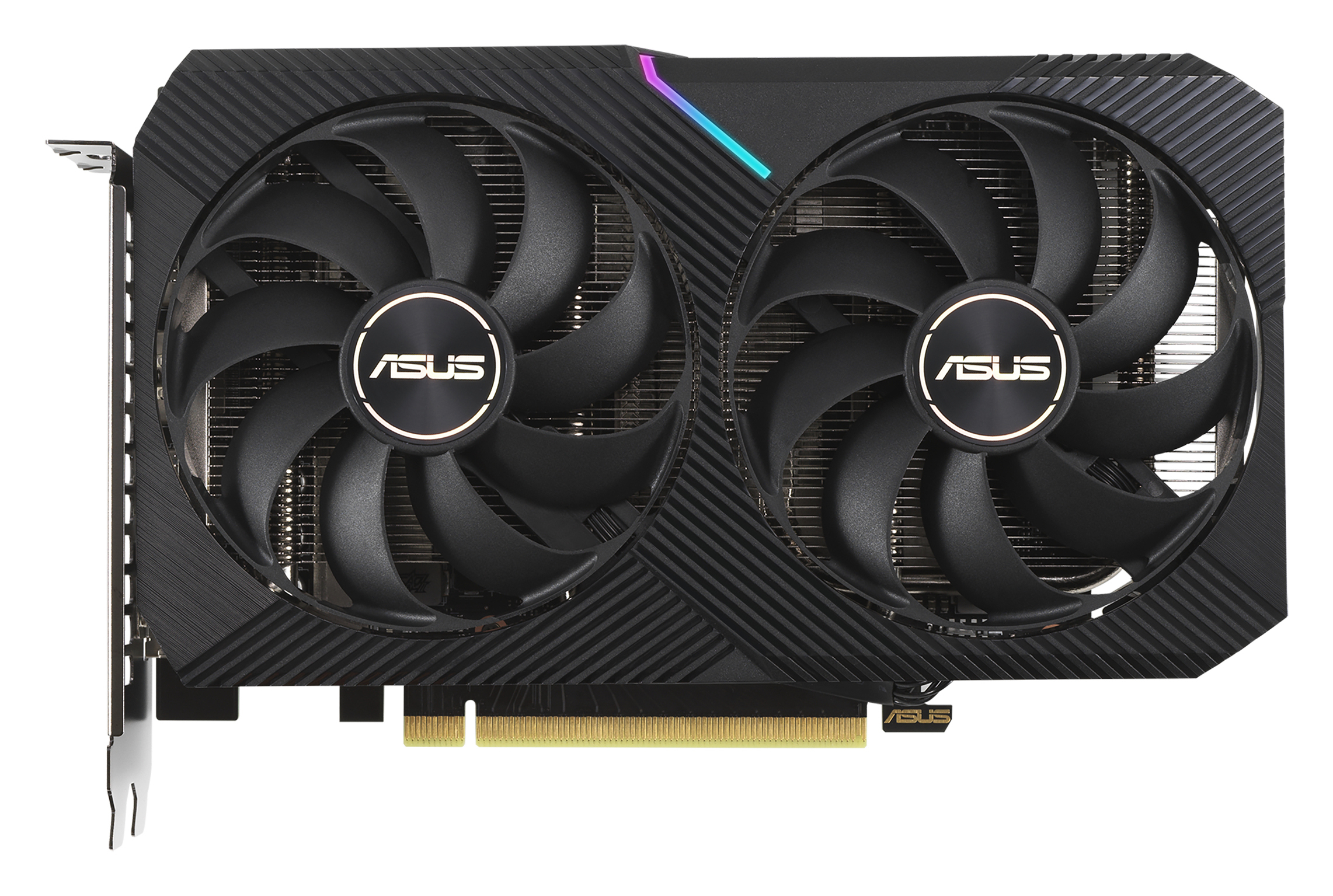 Asus DUAL GeForce RTX 3060 12GB 12 GB