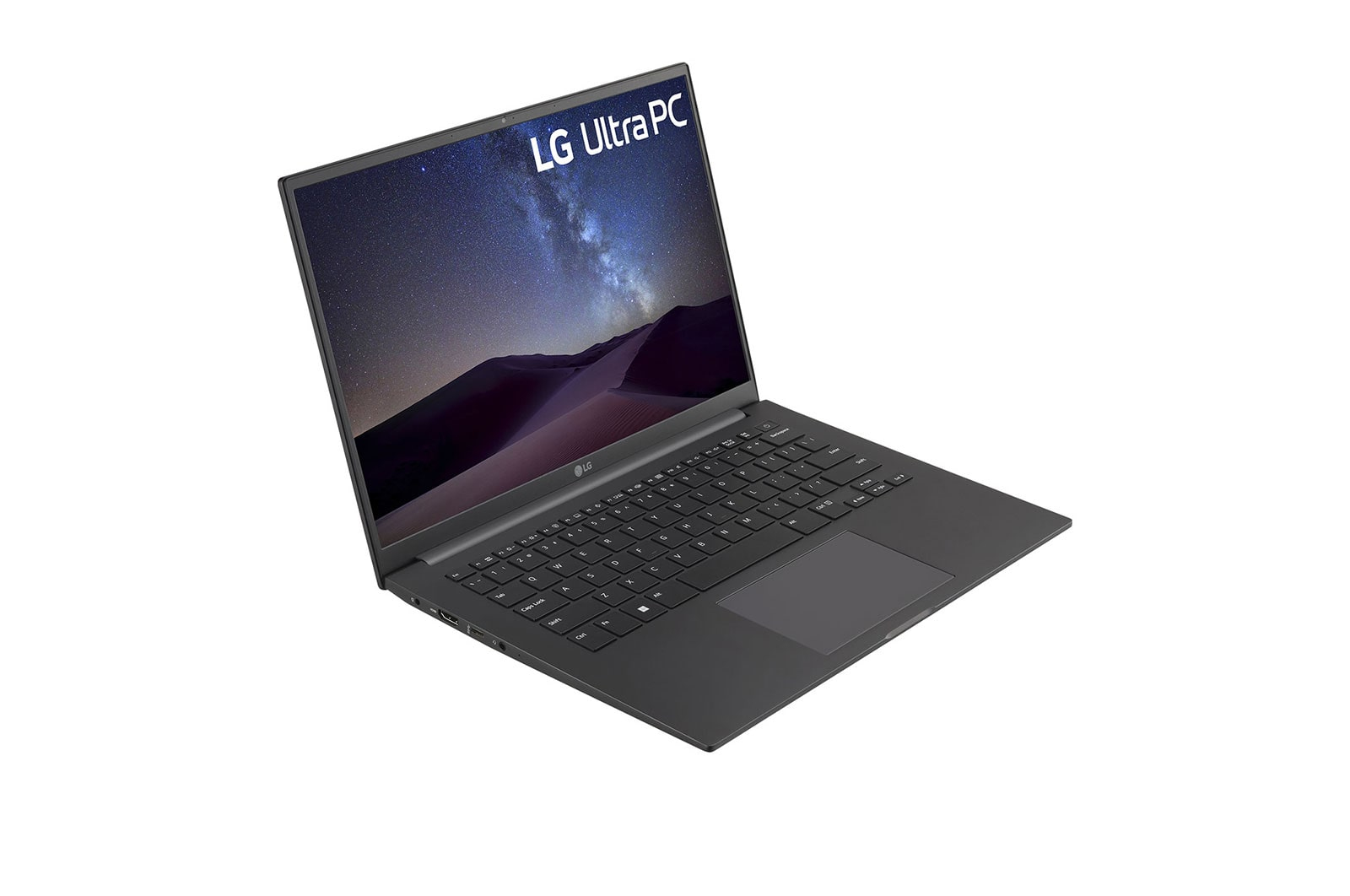 LG 14U70Q AMD Ryzen™ 5 5625U Laptop – image 3