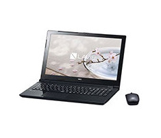 NEC LAVIE Smart NS(e) PC-SN16CLSAA-2 laptop Intel® Celeron® 3855U – image 1