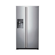 Samsung RS7567BHCSP side-by-side refrigerator – image 2