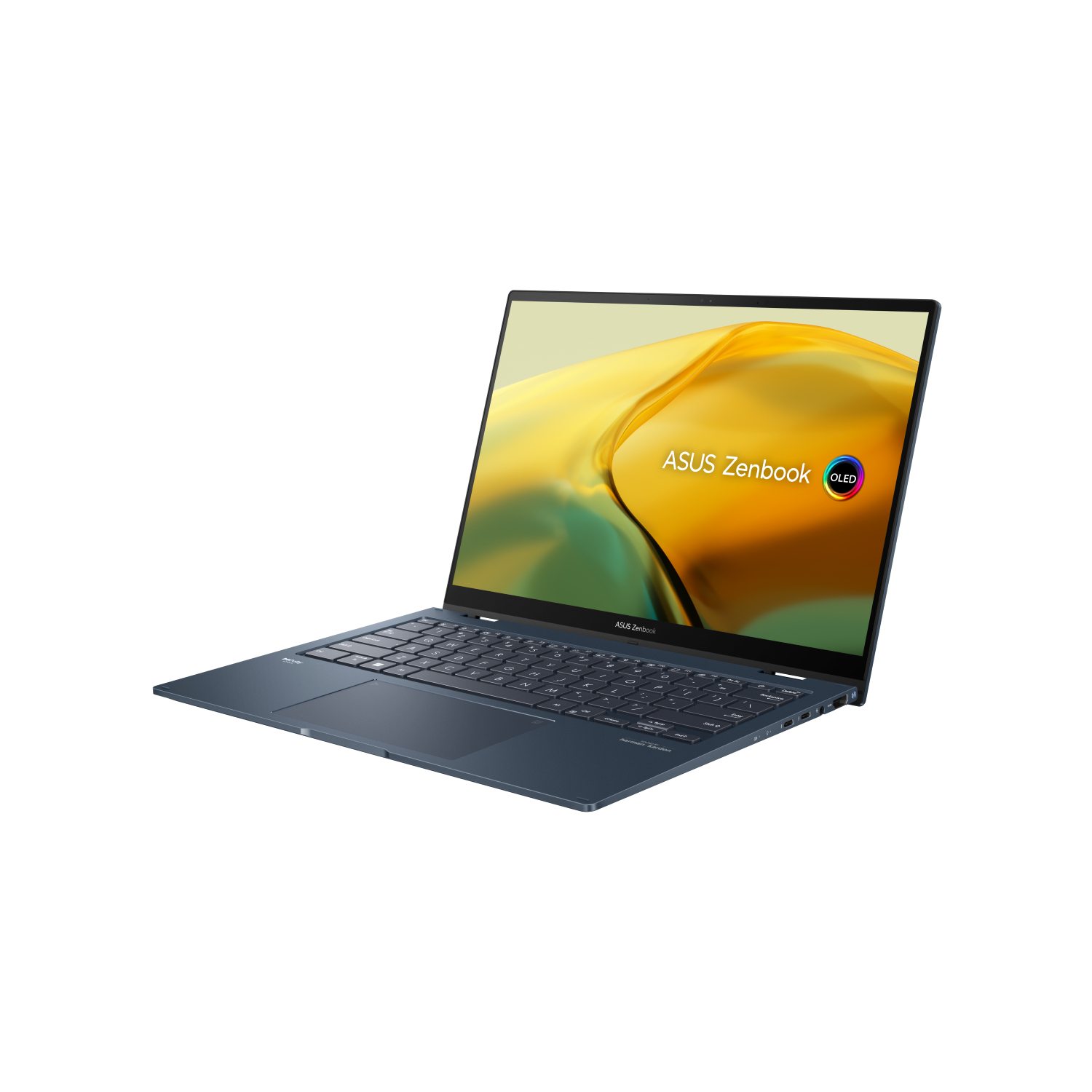 ASUS Zenbook 14 Flip OLED UP3404VA-KN208WS Intel® Core™ i7 i7-1360P Hybrid (2-in-1) – image 6