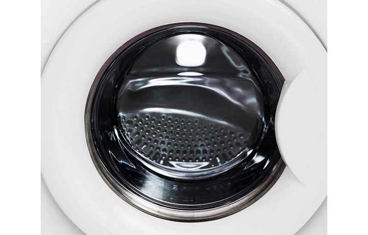 LG F14B8QDA0H washing machine Front-load – image 4