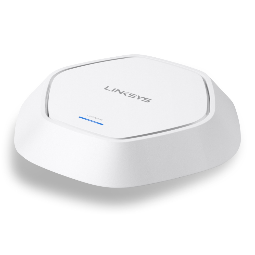Linksys LAPAC2600 + 3x WUSB6100M – image 8