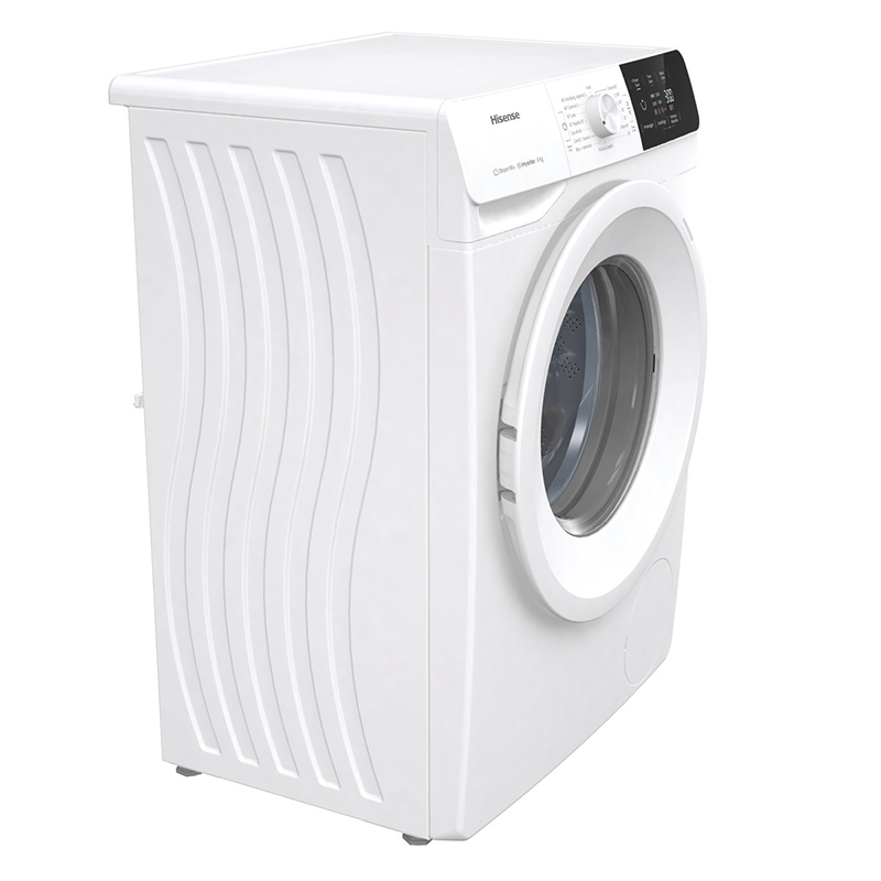 Hisense WFGE70141VM/S washing machine Front-load – image 6