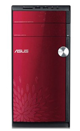 ASUS CM CM6431R-645AA8E PC Intel® Pentium® G645 – image 2